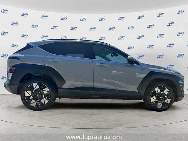 Hyundai KONA Hybrid 1.6 HEV Business 2WD DCT