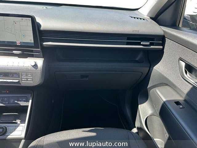 Hyundai KONA Hybrid 1.6 HEV Business 2WD DCT