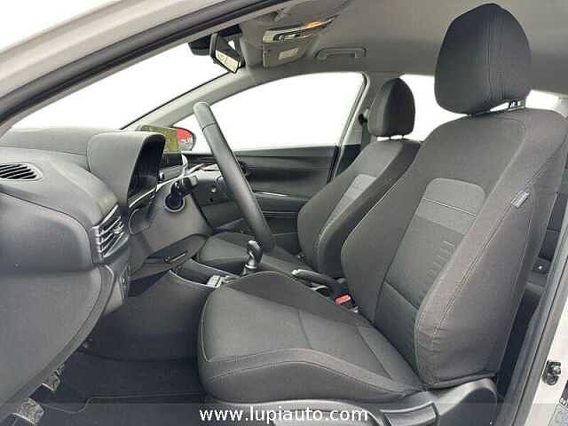 Hyundai BAYON 1.0 t-gdi Xline 100cv mt