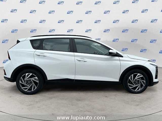 Hyundai BAYON 1.0 t-gdi Xline 100cv mt
