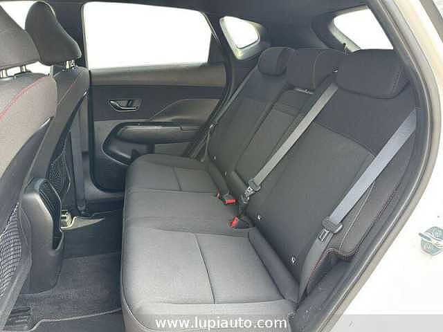 Hyundai KONA 1.6 gdi hev N Line 2wd 141cv dct