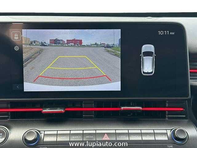 Hyundai KONA 1.6 gdi hev N Line 2wd 141cv dct