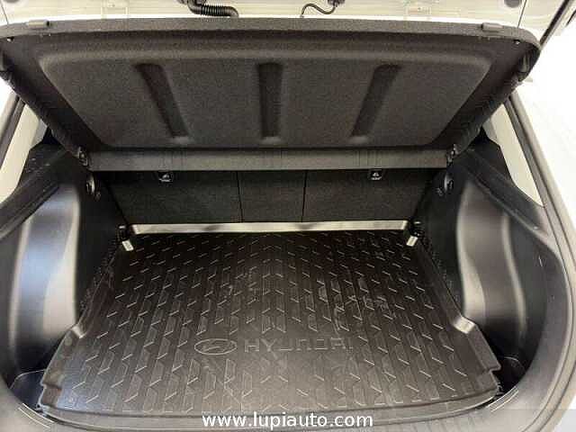Hyundai KONA 1.6 gdi hev XLine Plus 2wd 129cv dct
