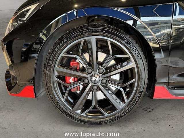 Hyundai i20 1.6 t-gdi N Performance Techno Pack