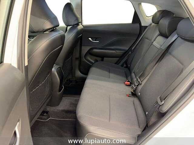 Hyundai KONA 1.6 gdi hev XLine Plus 2wd 129cv dct