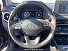 Hyundai Kona 1.6 gdi hev Xtech 2wd 141cv dct Grigio