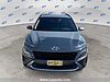 Hyundai Kona 1.6 gdi hev Xtech 2wd 141cv dct Grigio