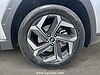 Hyundai Tucson 1.6 phev Xline Hyundai Smart Sense+ Advanced 4wd auto Argento