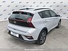 Hyundai Bayon 1.0 t-gdi Xline mt Argento