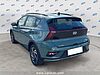 Hyundai Bayon 1.2 mpi Xline mt Verde