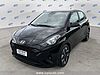 Hyundai i10 1.0 mpi Connectline 67cv Nero