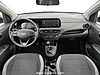 Hyundai i10 1.0 mpi Connectline 67cv Nero