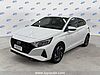 Hyundai i20 1.0 t-gdi 48V Connectline Exterior Pack imt Bianco