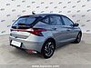 Hyundai i20 1.2 mpi Connectline Argento