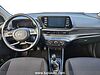 Hyundai i20 1.2 mpi Connectline Argento