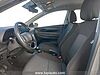 Hyundai i20 1.2 mpi Connectline Argento