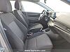 Hyundai i20 1.2 mpi Connectline Argento