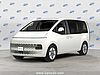 Hyundai Staria 1.6 HEV AT 2WD 9 posti Wagon Bianco