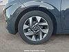 Hyundai i10 1.0 mpi Connectline 63cv Grigio scuro