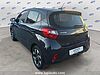 Hyundai i10 1.0 mpi Connectline 63cv Grigio scuro