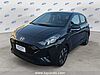 Hyundai i10 1.0 mpi Connectline 63cv Grigio scuro