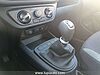 Hyundai i10 1.0 mpi Connectline 63cv Grigio scuro