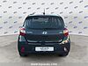Hyundai i10 1.0 mpi Connectline 63cv Grigio scuro