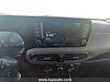 Hyundai i10 1.0 mpi Connectline 63cv Grigio scuro