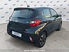 Hyundai i10 1.0 mpi Connectline 63cv Grigio scuro