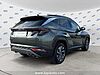 Hyundai Tucson 1.6 t-gdi 48V Xline 2wd dct Grigio