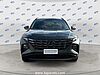 Hyundai Tucson 1.6 t-gdi 48V Xline 2wd dct Grigio