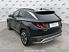 Hyundai Tucson 1.6 crdi 48V Business 2wd dct Nero