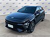 Hyundai Kona 1.6 gdi hev NLine 2wd 138cv dct Nero