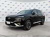 Hyundai SANTA FE 1.6 T-GDI PHEV 4WD A/T 7posti Xclass Nero