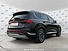 Hyundai SANTA FE 1.6 T-GDI PHEV 4WD A/T 7posti Xclass Nero