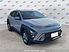Hyundai KONA 1.6 gdi hev XTech 2wd 129cv dct Grigio