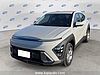 Hyundai KONA 1.6 gdi hev XTech 2wd 129cv dct Grigio