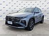 Hyundai TUCSON 1.6 CRDi MHEV 2wd 136cv Exellence DCT Argento