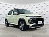 Hyundai Inster 49kWh XClass Giallo