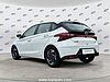 Hyundai i20 1.2 mpi Connectline Bianco