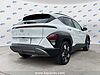 Hyundai KONA 1.0 T-GDI 48V 120cv X Line Bianco