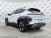 Hyundai KONA 1.0 T-GDI 48V 120cv X Line Bianco