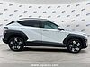 Hyundai KONA 1.0 T-GDI 48V 120cv X Line Bianco