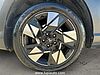 Hyundai KONA 1.0 T-GDI 48V 120cv X Line Bianco