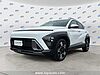Hyundai KONA 1.0 T-GDI 48V 120cv X Line Bianco