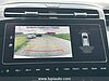 Hyundai TUCSON 1.6 CRDi 2wd 115cv Xline Argento