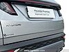 Hyundai TUCSON 1.6 CRDi 2wd 115cv Xline Argento
