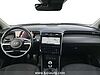 Hyundai TUCSON 1.6 CRDi 2wd 115cv Xline Argento