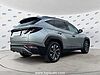 Hyundai TUCSON 1.6 CRDi 2wd 115cv Xline Argento