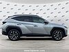 Hyundai TUCSON 1.6 CRDi 2wd 115cv Xline Argento